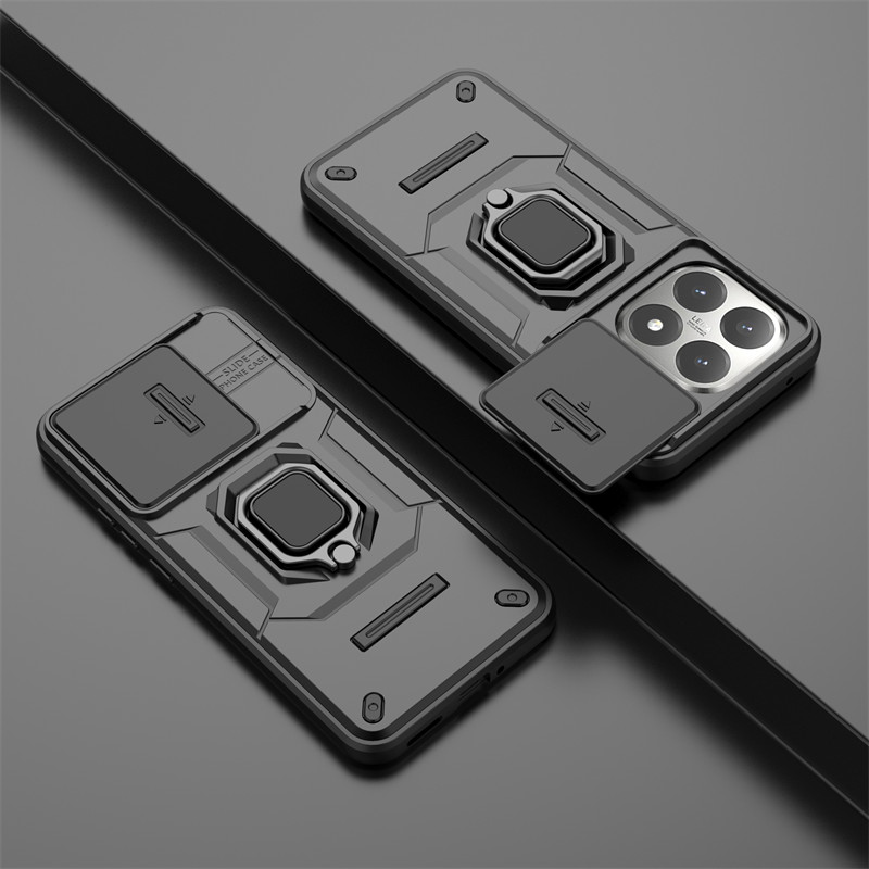 For Xiaomi 15T Case Xiaomi Mi  - Photography Kit Xiaomi 15T Pro 评论和价格