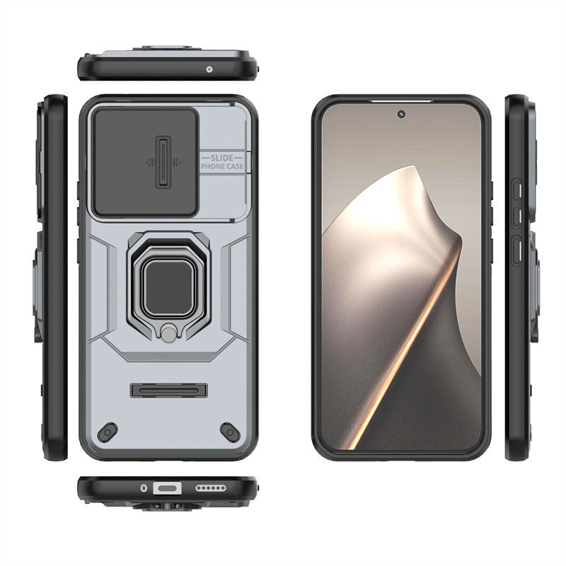 For Xiaomi 15T Case Xiaomi Mi  - Photography Kit Xiaomi 15T Pro 评论和价格