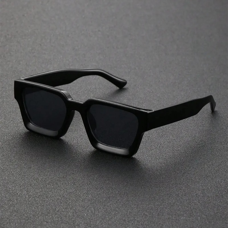 Unisex Plastic Fashion Square  - Photography Street 评论和价格