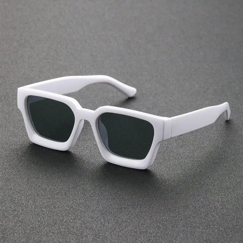 Unisex Plastic Fashion Square  - Photography Street 评论和价格