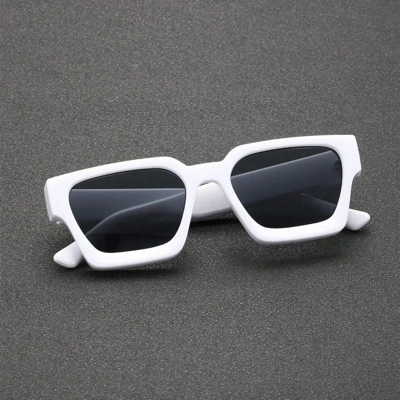 Unisex Plastic Fashion Square  - Photography Street 评论和价格