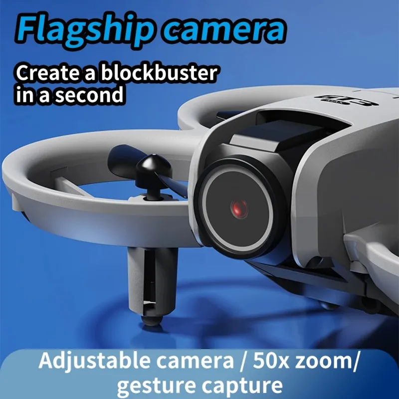 Xiaomi GT3 MAX GPS Drone 8K Ae - Photography Xiaomi 评论和价格