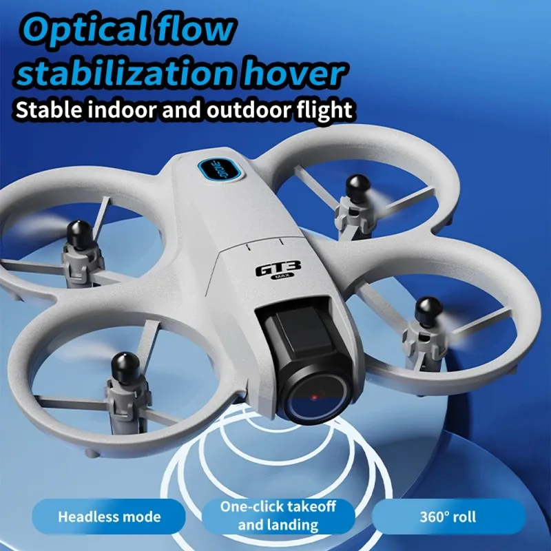 Xiaomi GT3 MAX GPS Drone 8K Ae - Photography Xiaomi 评论和价格