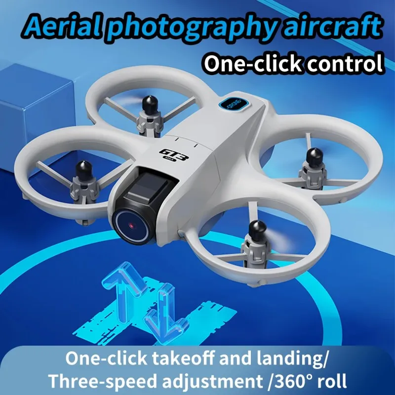 Xiaomi GT3 MAX GPS Drone 8K Ae - Photography Xiaomi 评论和价格