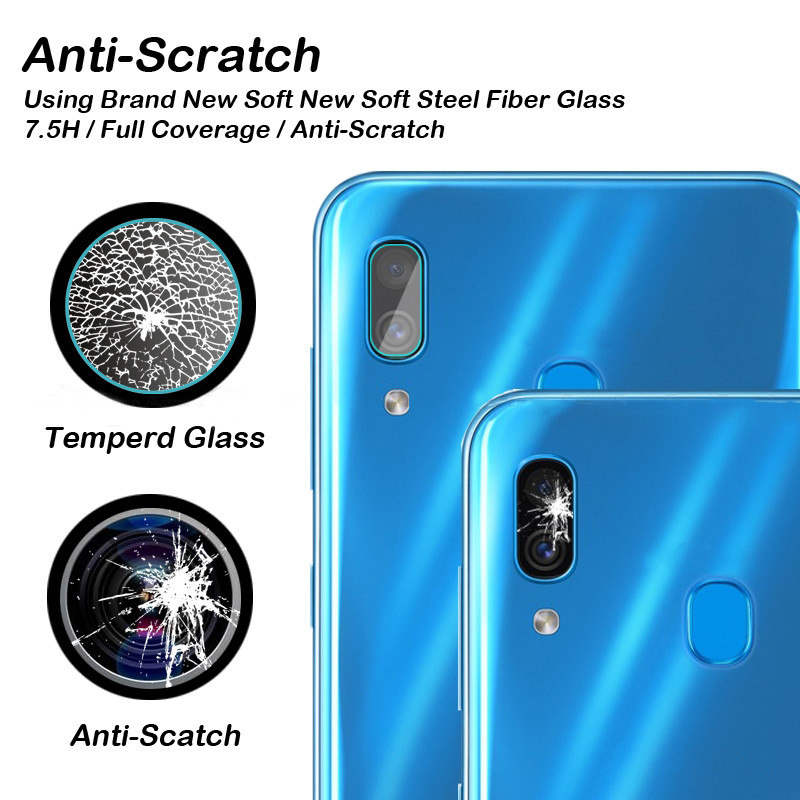 Full Cover Tempered Glass For  - Photography Xiaomi 评论和价格