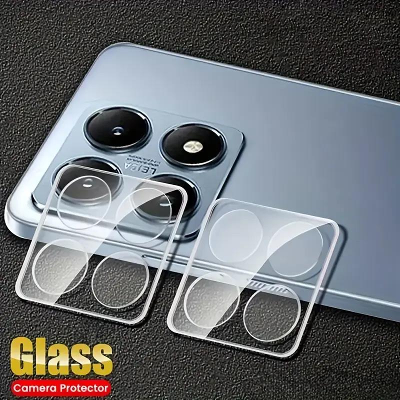 3Pcs Clear 3D Lens Protector F - Photography Xiaomi 评论和价格