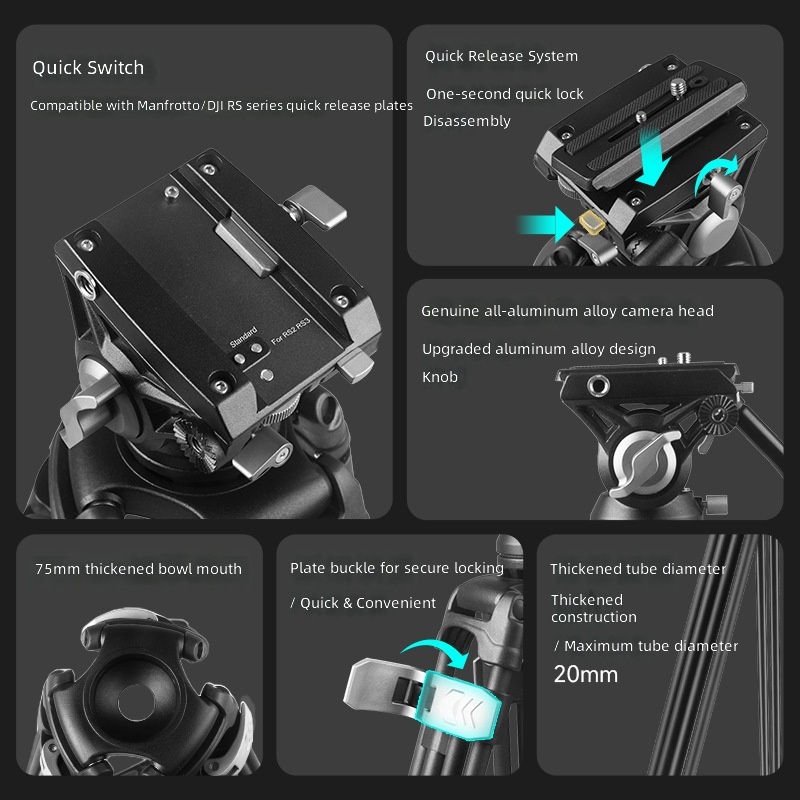 1.9M photography camera tripod - Photography Camera 评论和价格