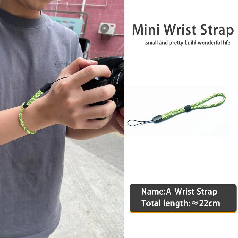 Camera Wrist Strap Wristband H - Fujifilm Camera X-T5 评论和价格