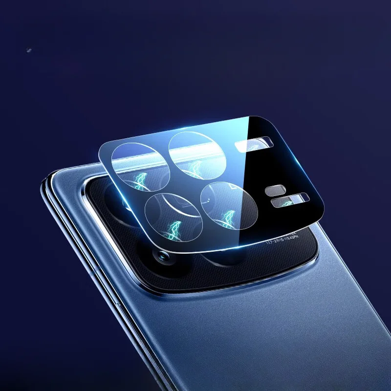 3D Camera Lens Cover Case For  - Photography Xiaomi 评论和价格