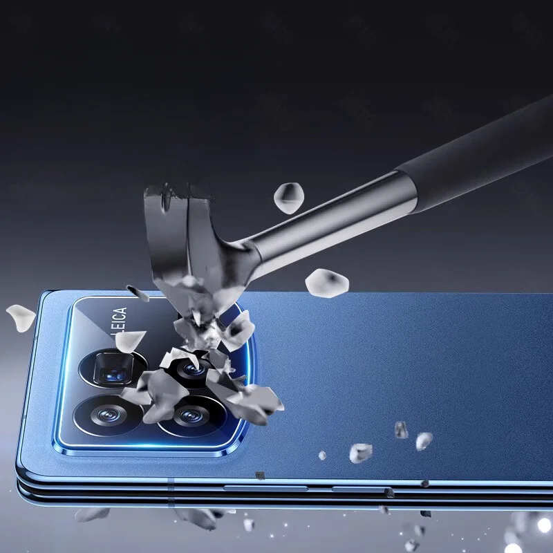 3D Camera Lens Cover Case For  - Photography Xiaomi 评论和价格