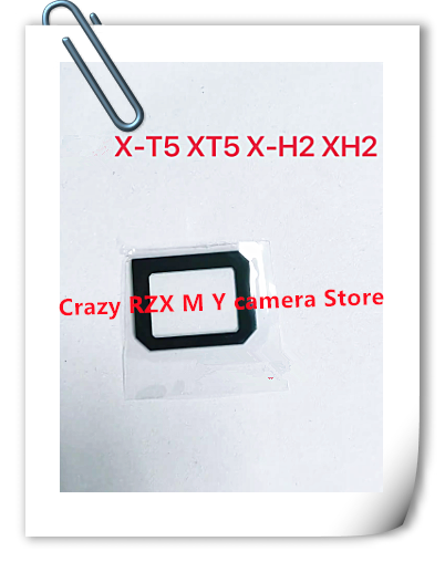 1PCS New Top Cover Viewfinder  - Fujifilm Camera X-T5 评论和价格