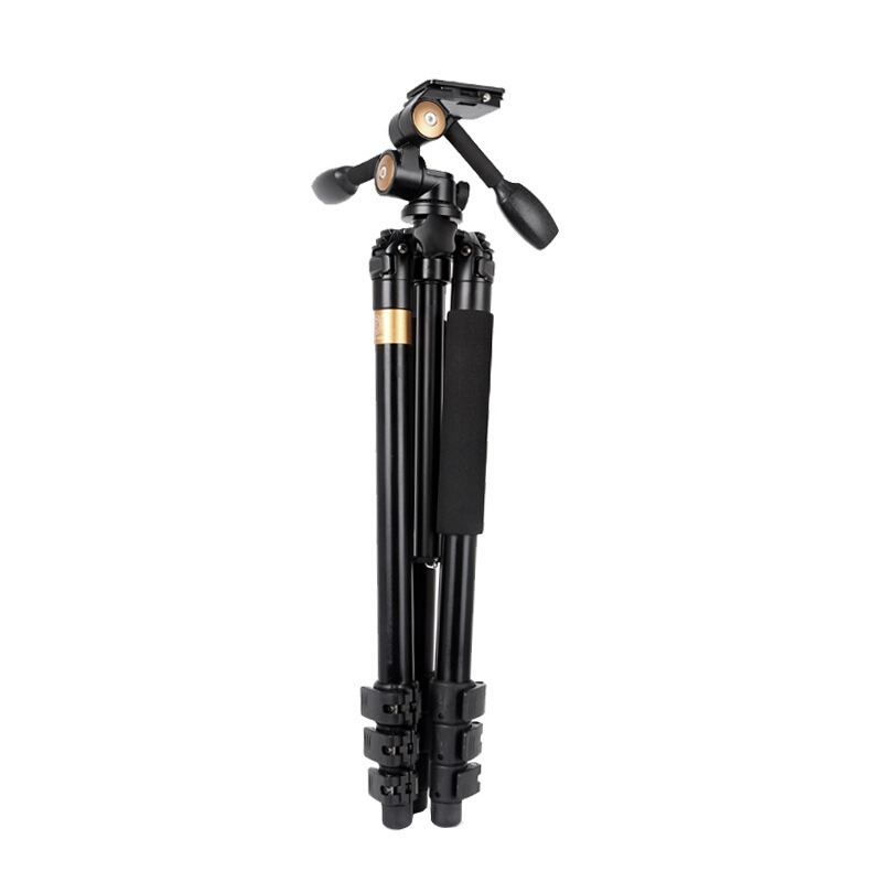 Q620 aluminum alloy camera tri - Photography Camera 评论和价格