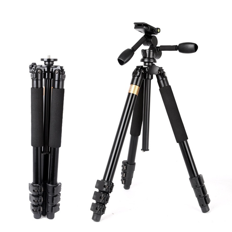Q620 aluminum alloy camera tri - Photography Camera 评论和价格