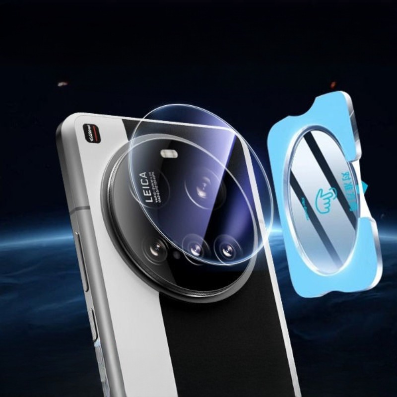 Full Glue Camera Lens Protecto - Photography Xiaomi 评论和价格