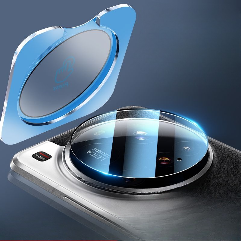 Full Glue Camera Lens Protecto - Photography Xiaomi 评论和价格