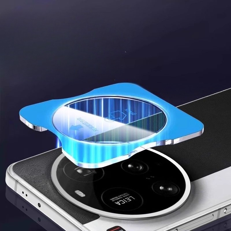 Full Glue Camera Lens Protecto - Photography Xiaomi 评论和价格