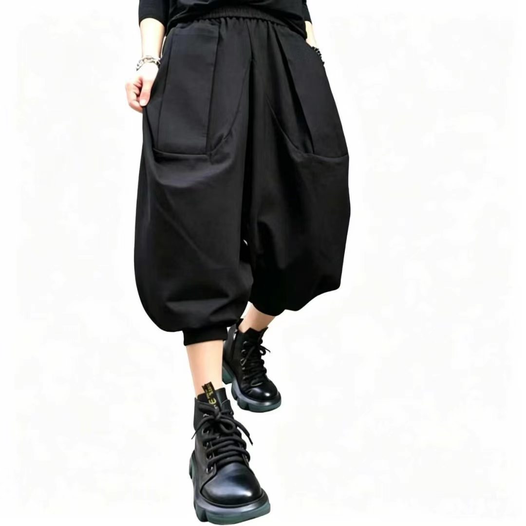 Men's Loose Casual Drapey Ligh - Photography Street 评论和价格