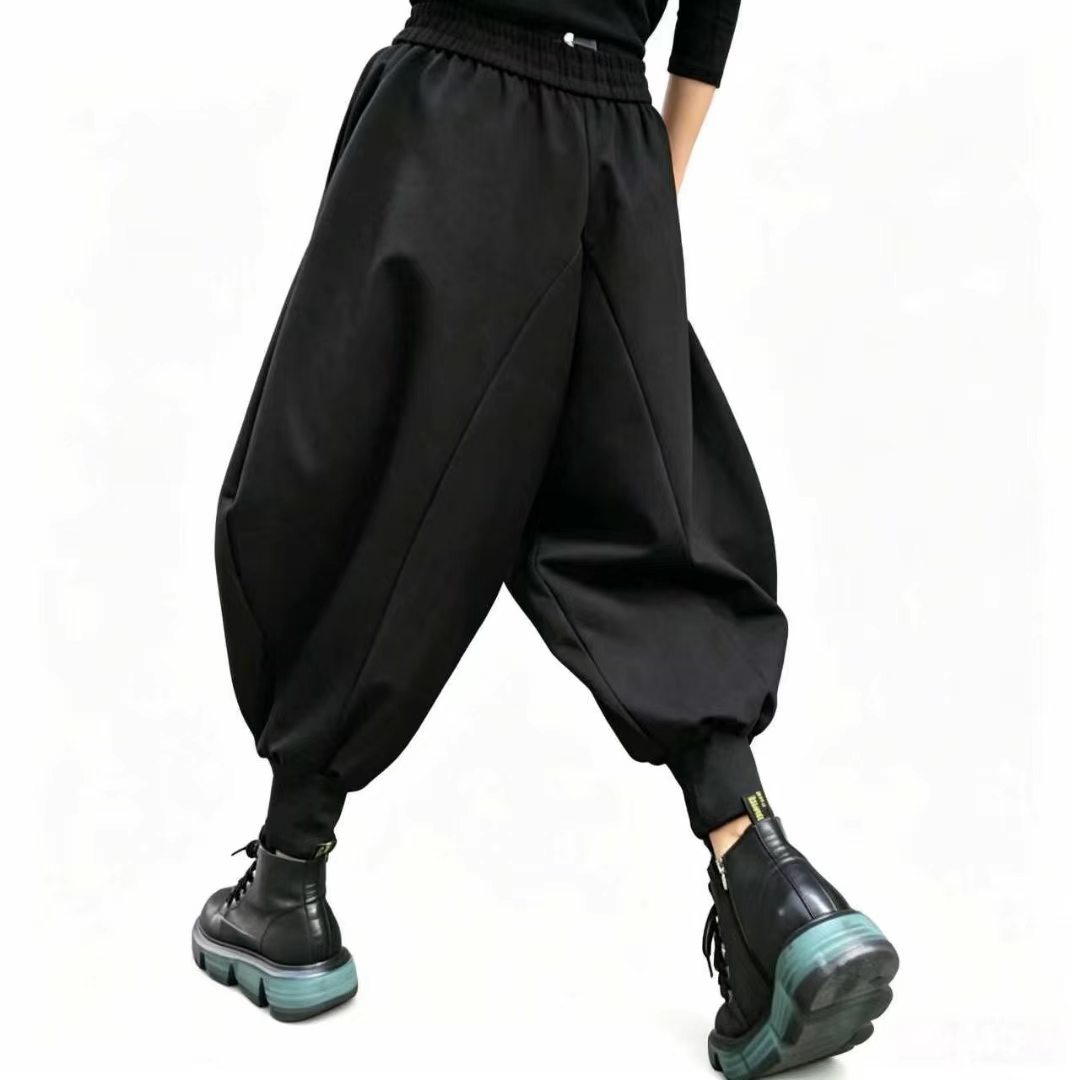 Men's Loose Casual Drapey Ligh - Photography Street 评论和价格