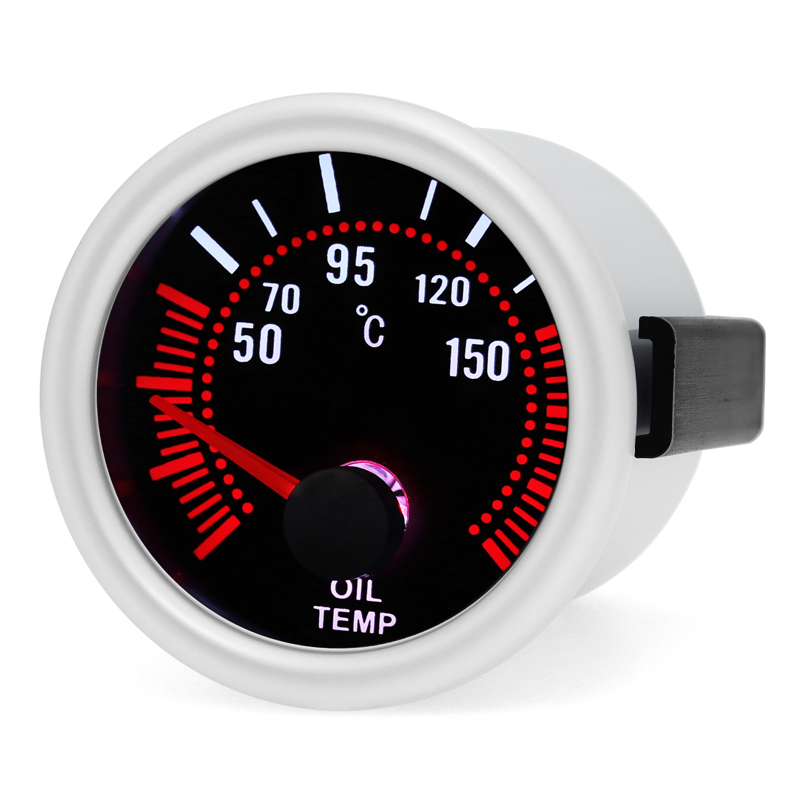 50-150℃ 52MM Oil Temperature G - Light Meter Incident 评论和价格