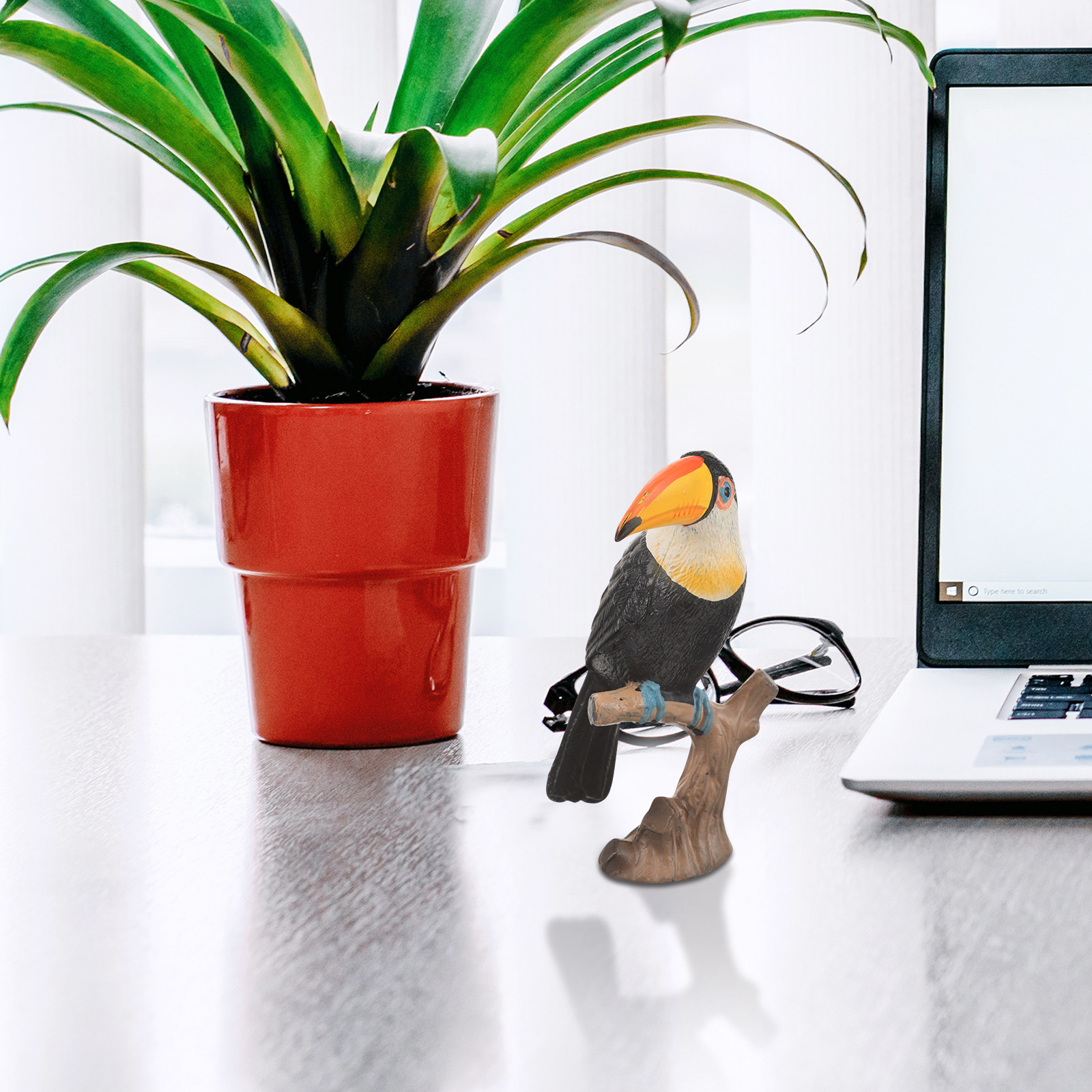 Simulated Toucan Simulation Bi - Photography Simulator 评论和价格