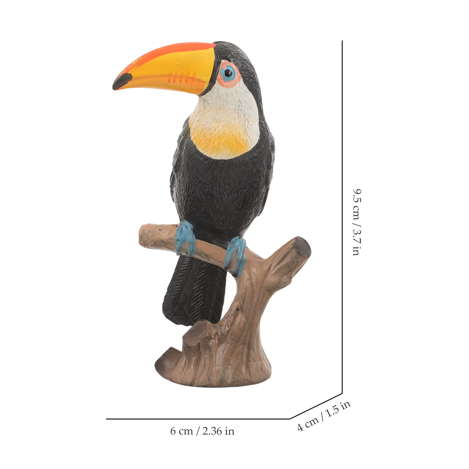 Simulated Toucan Simulation Bi - Photography Simulator 评论和价格