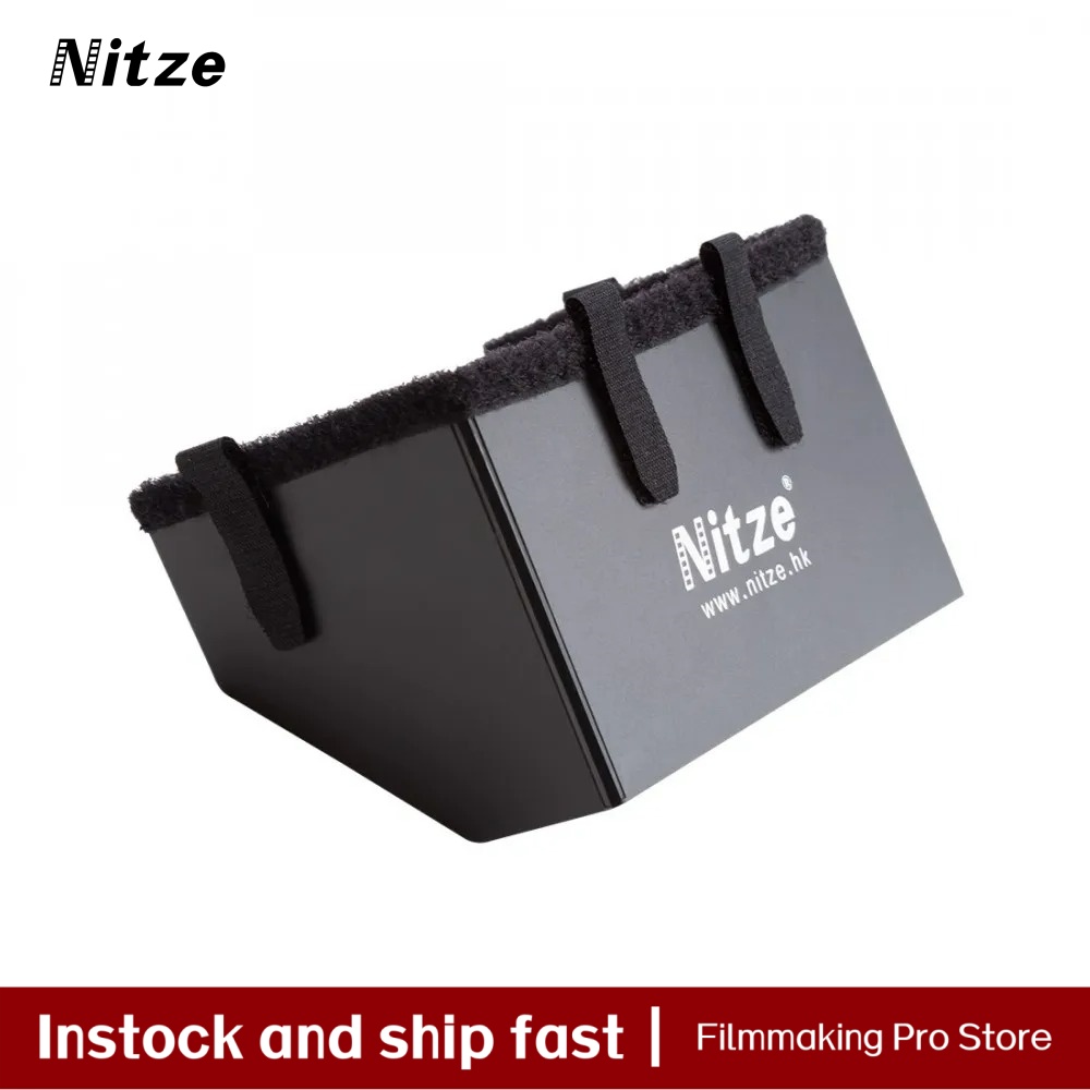 Nitze Sunhood for Ninja V,Ninj - Photography Zoom 评论和价格