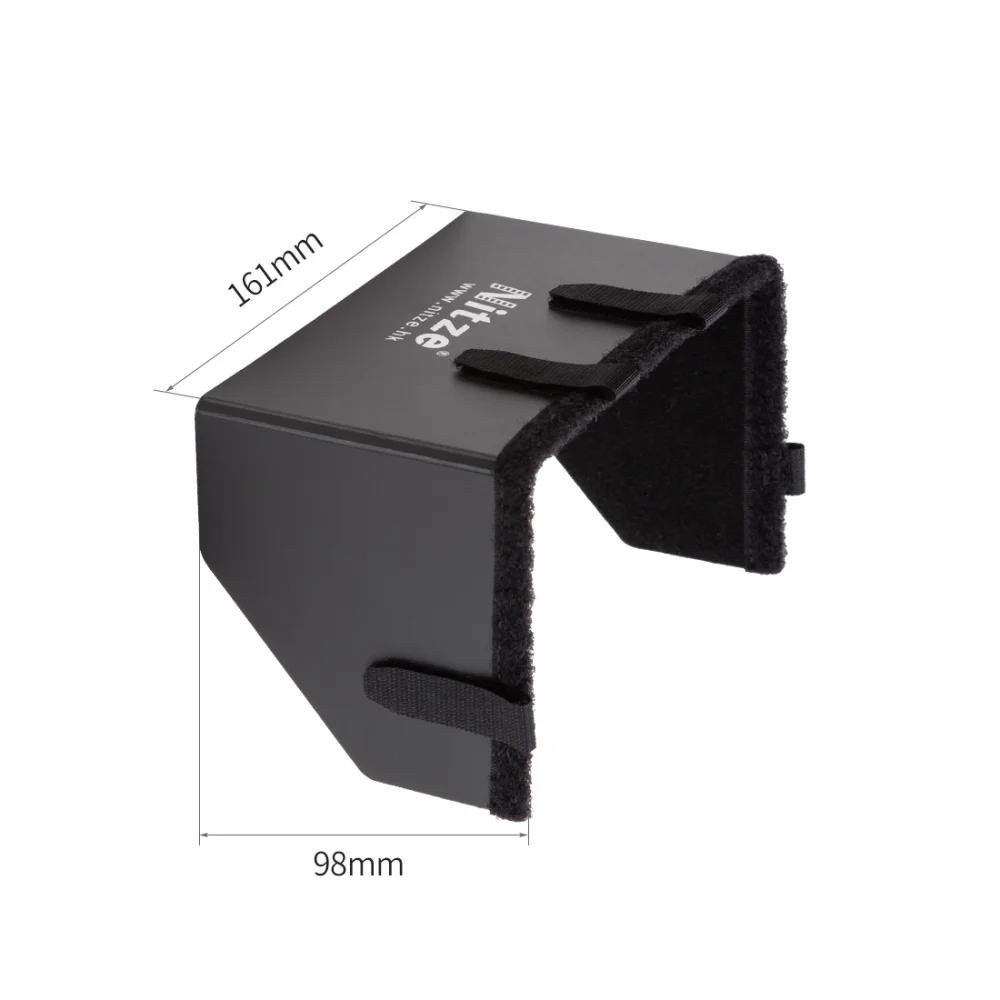 Nitze Sunhood for Ninja V,Ninj - Photography Zoom 评论和价格