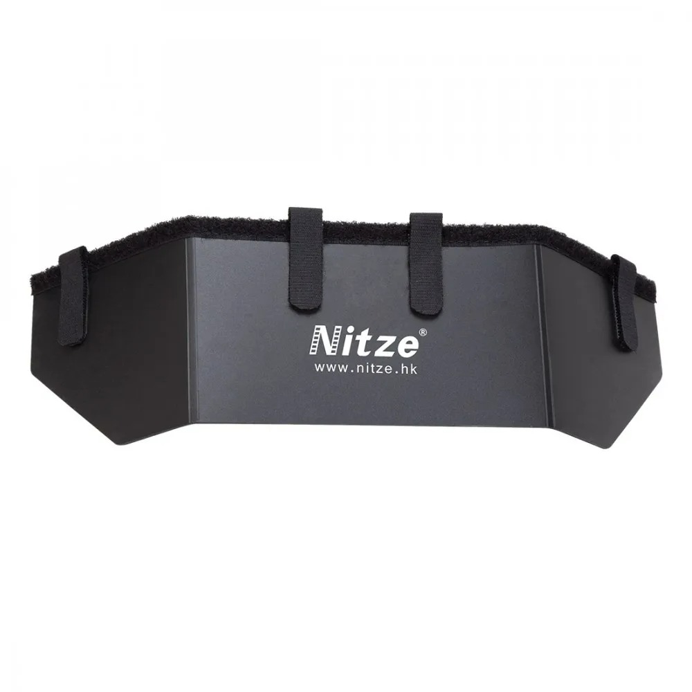 Nitze Sunhood for Ninja V,Ninj - Photography Zoom 评论和价格
