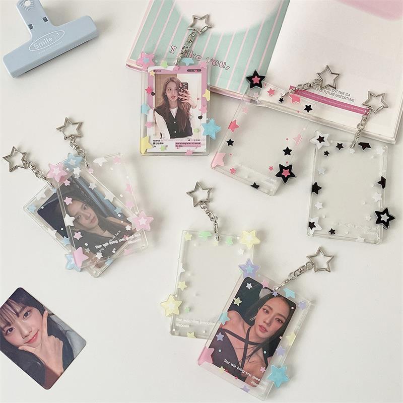 Cute Colorful Star-Shaped 3-In - Photography Exhibition 评论和价格
