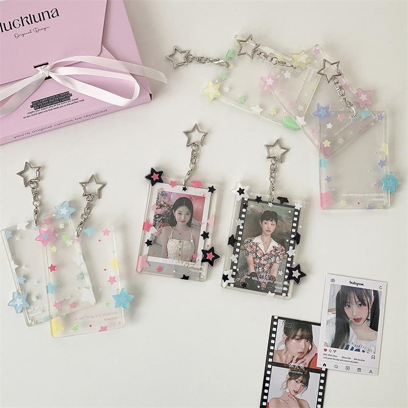 Cute Colorful Star-Shaped 3-In - Photography Exhibition 评论和价格