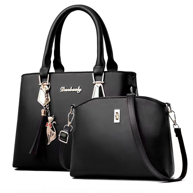 Fashionable women's handbag se - Photography Street 评论和价格