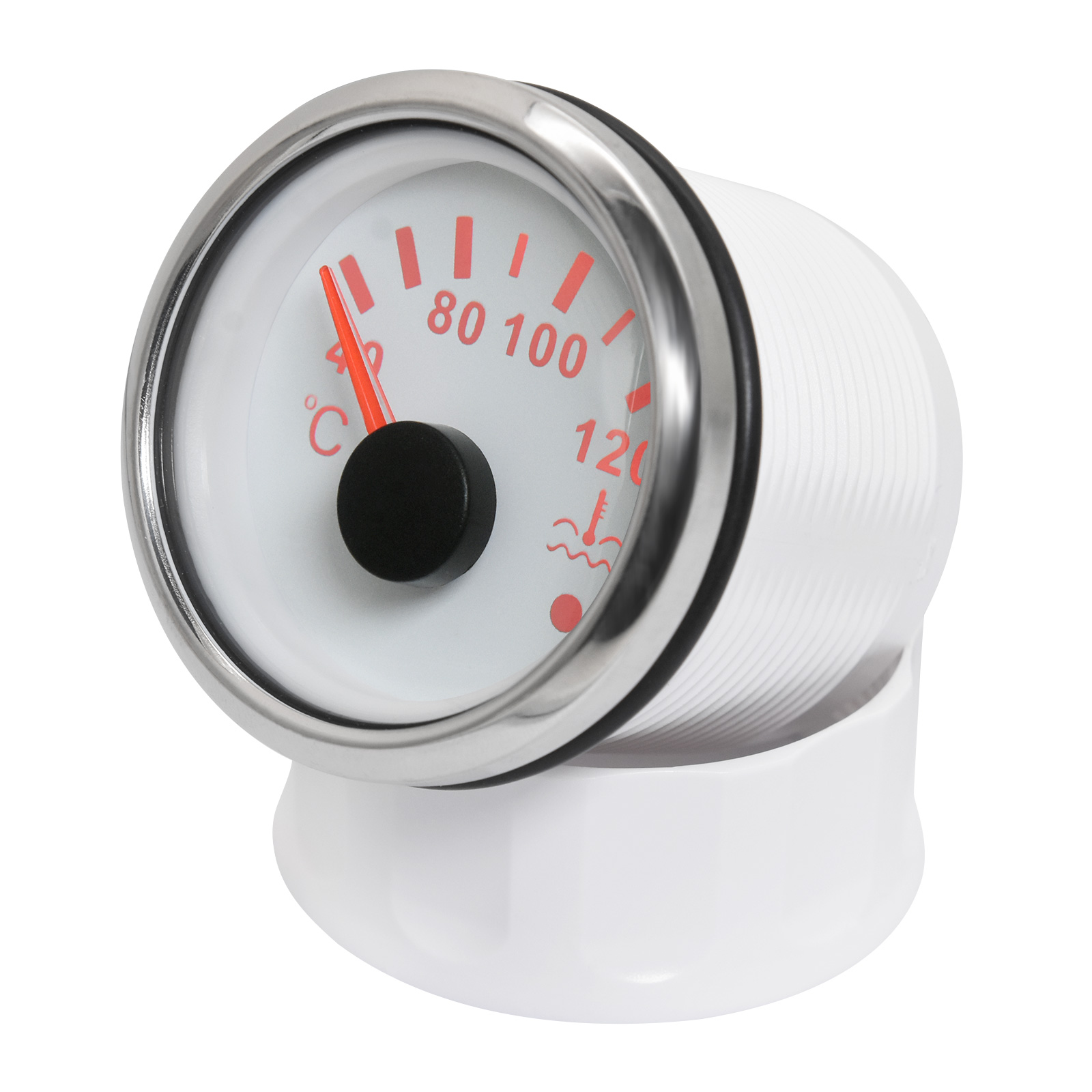 Auto Car Water Temp Gauge for  - Light Meter Incident 评论和价格