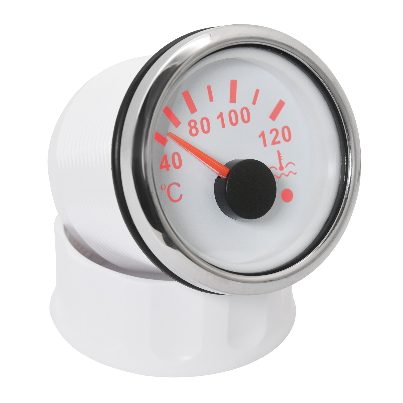 Auto Car Water Temp Gauge for  - Light Meter Incident 评论和价格