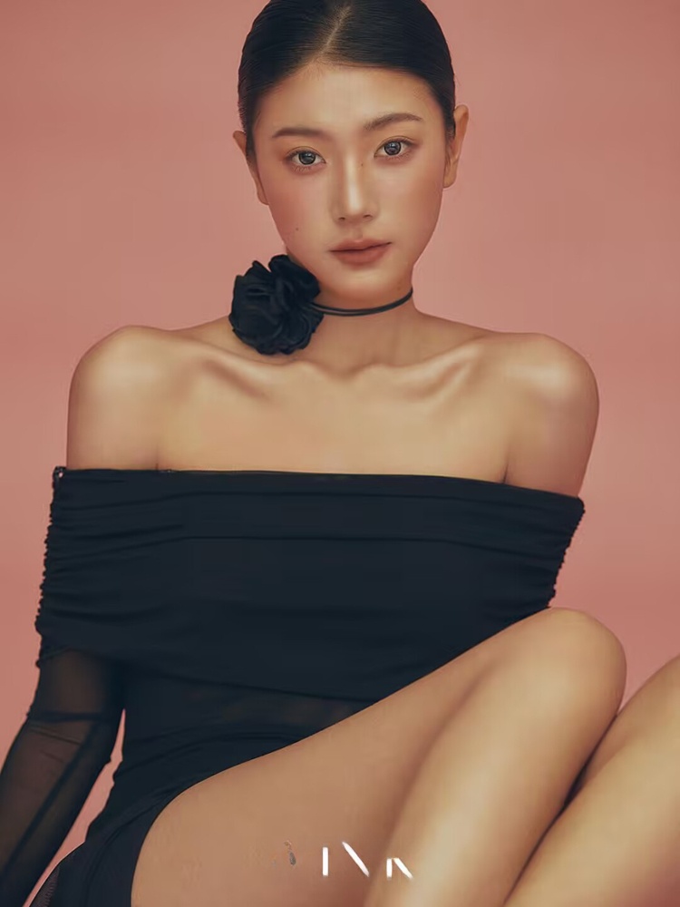 2026 New Fashion Portrait Phot - Photography Magazine 评论和价格