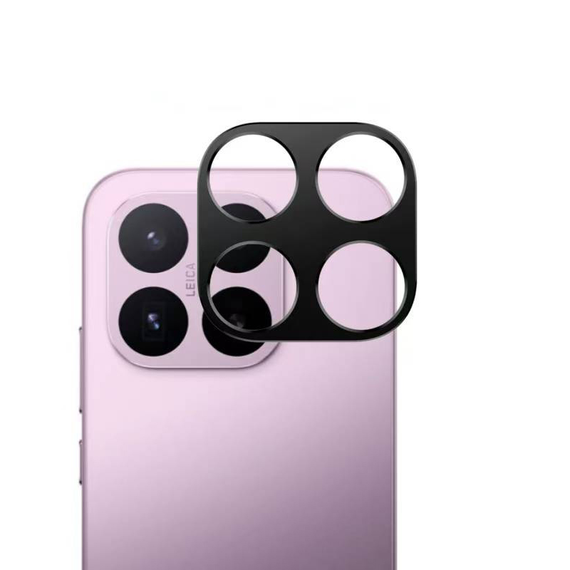 Aluminum Metal Rear Camera Pro - Photography Kit Xiaomi 15T Pro 评论和价格