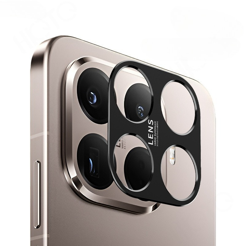 Aluminum Metal Rear Camera Pro - Photography Kit Xiaomi 15T Pro 评论和价格