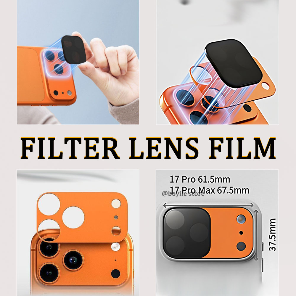 AntiExposure Filter For Iphone - Photography Product 评论和价格