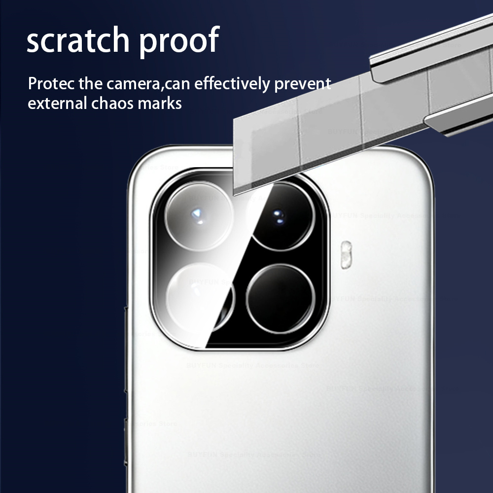 1-3PCS 3D Black Full-Cover Pho - Photography Kit Xiaomi 15T Pro 评论和价格
