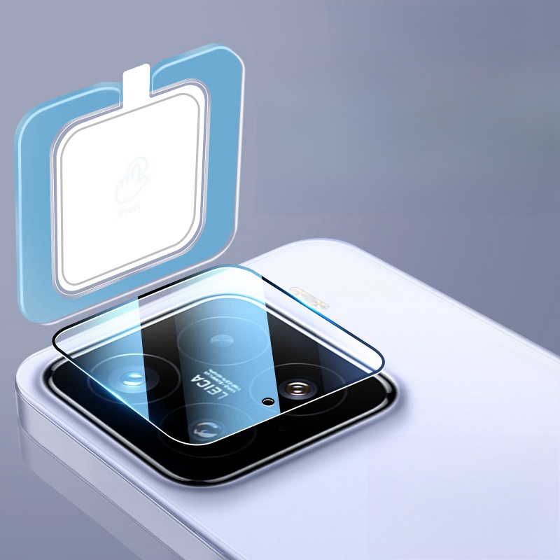 3Pcs Camera Tempered Glass For - Photography Xiaomi 评论和价格