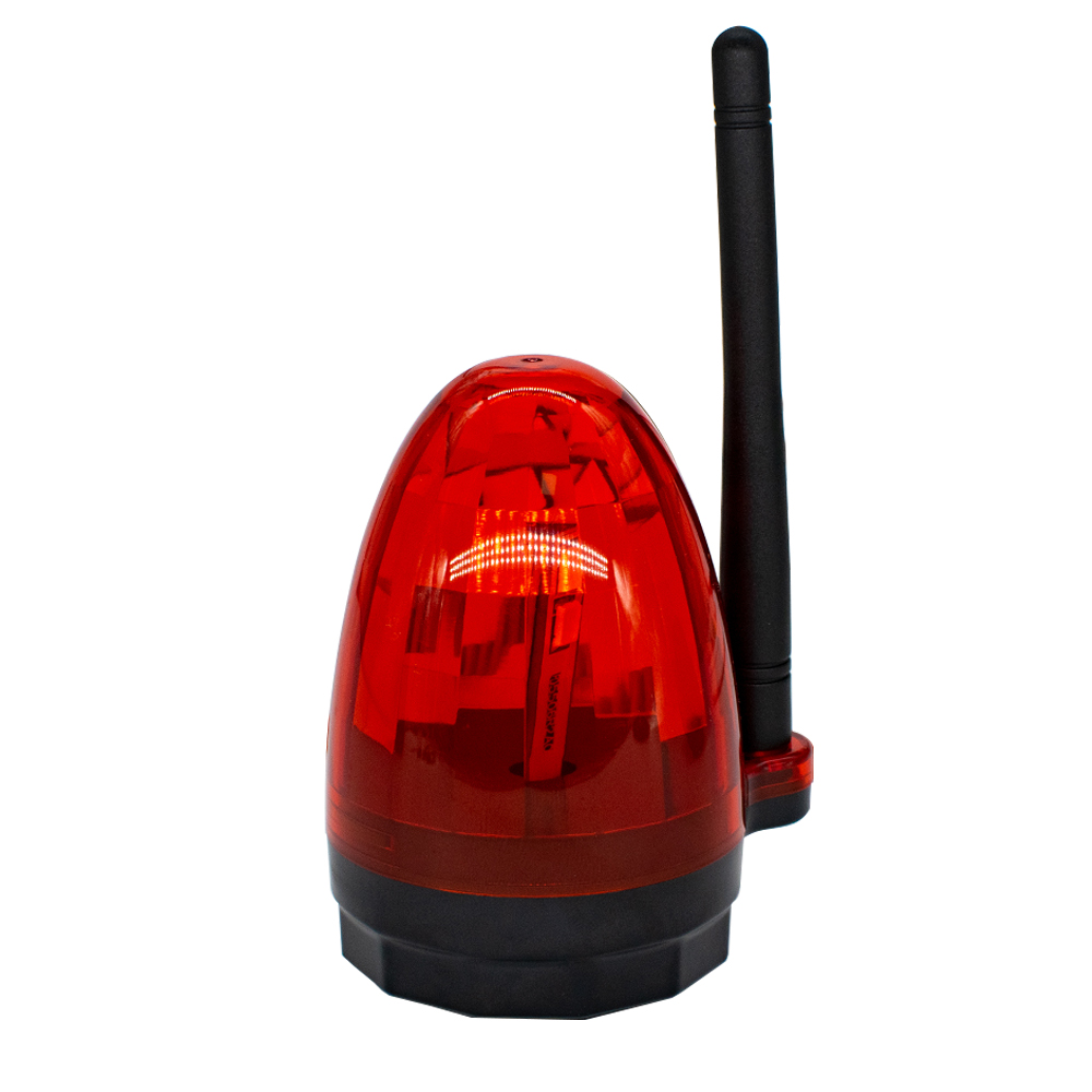 Garage Door Open Alert Light B - Light Meter Incident 评论和价格