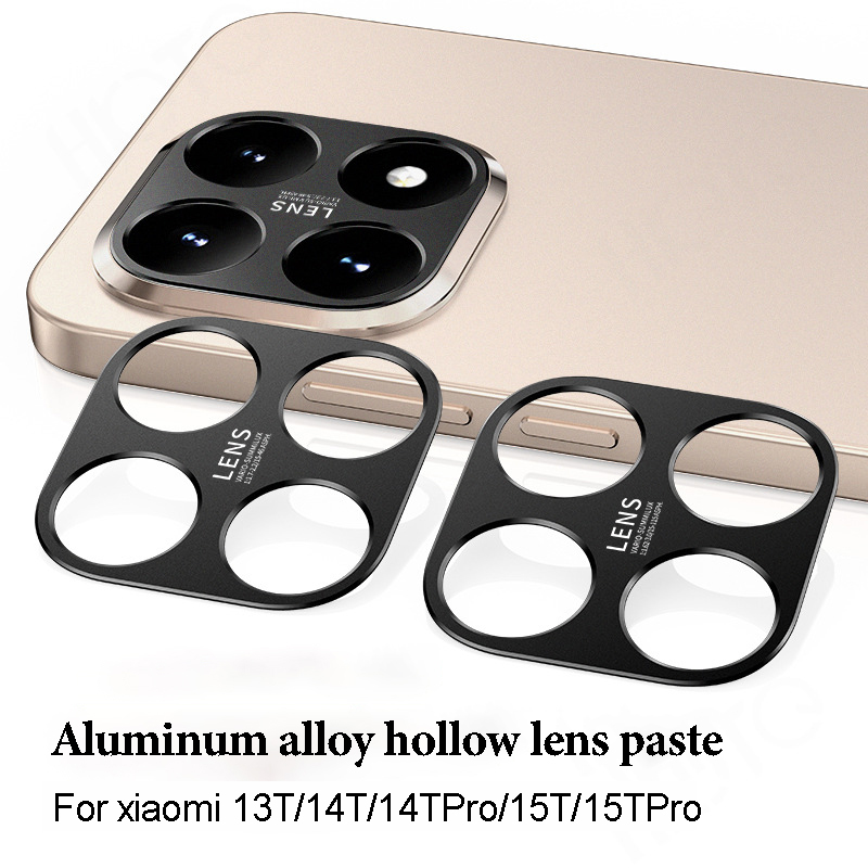 camera lens protector for xiao - Photography Kit Xiaomi 15T Pro 评论和价格