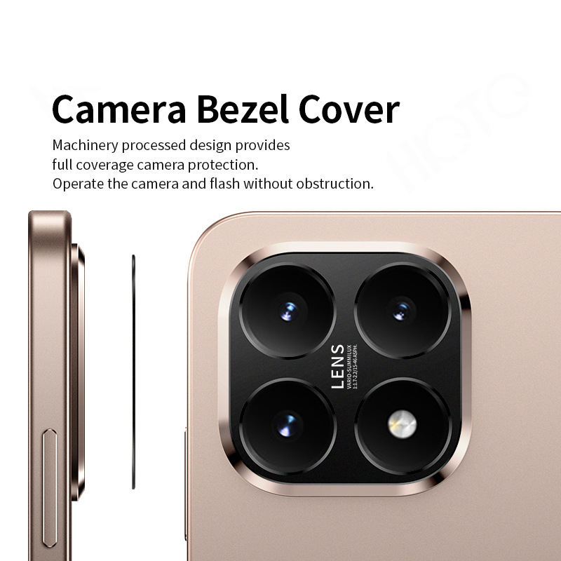 camera lens protector for xiao - Photography Kit Xiaomi 15T Pro 评论和价格