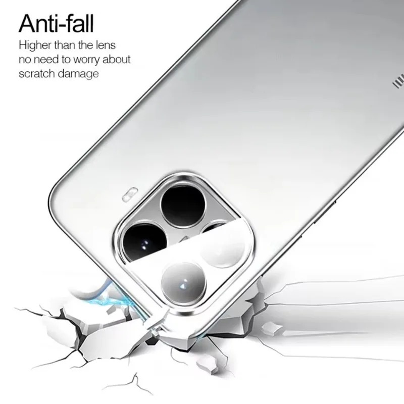 3D Tempered Glass Camera Cover - Photography Kit Xiaomi 15T Pro 评论和价格