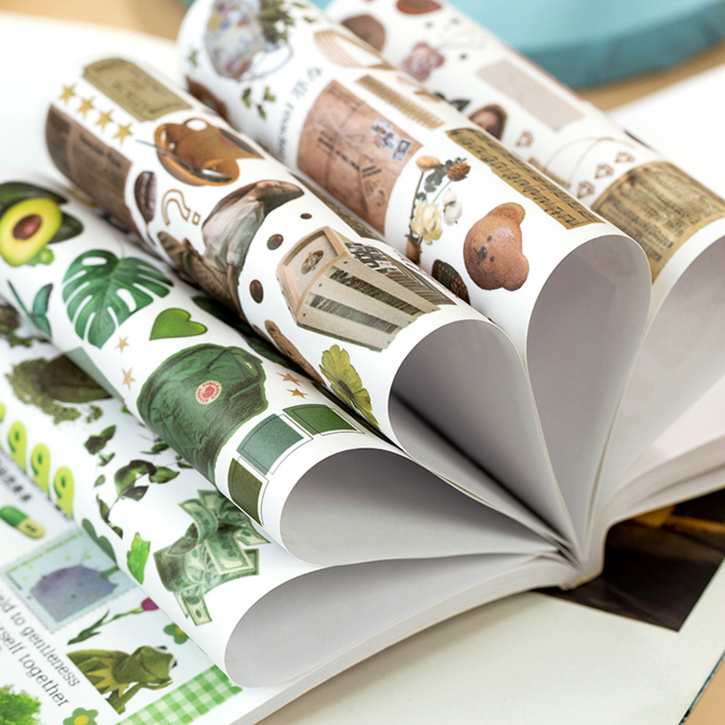 Yoofun 50sheets Magazine Stick - Photography Magazine 评论和价格