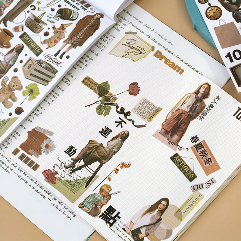 Yoofun 50sheets Magazine Stick - Photography Magazine 评论和价格