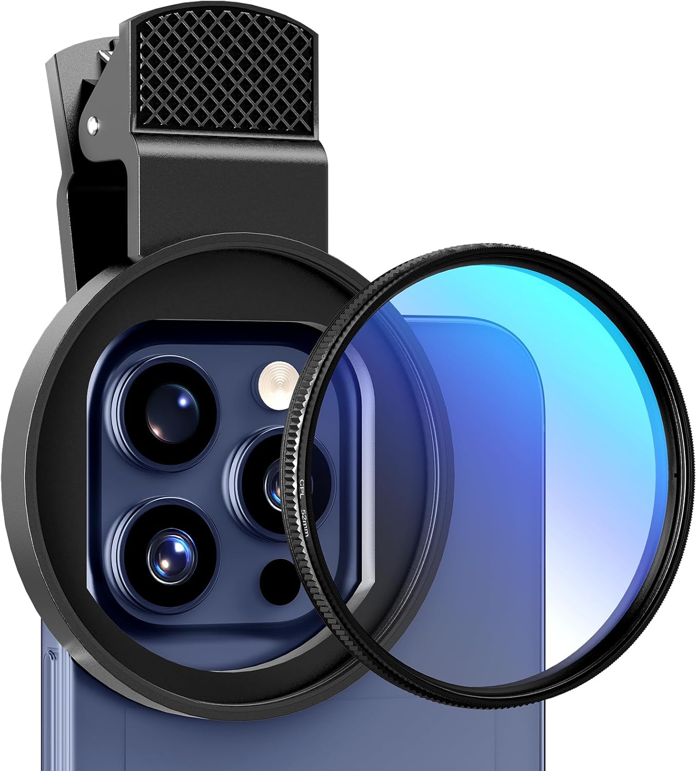 52MM Circular Universal Portab - Photography Xiaomi 评论和价格
