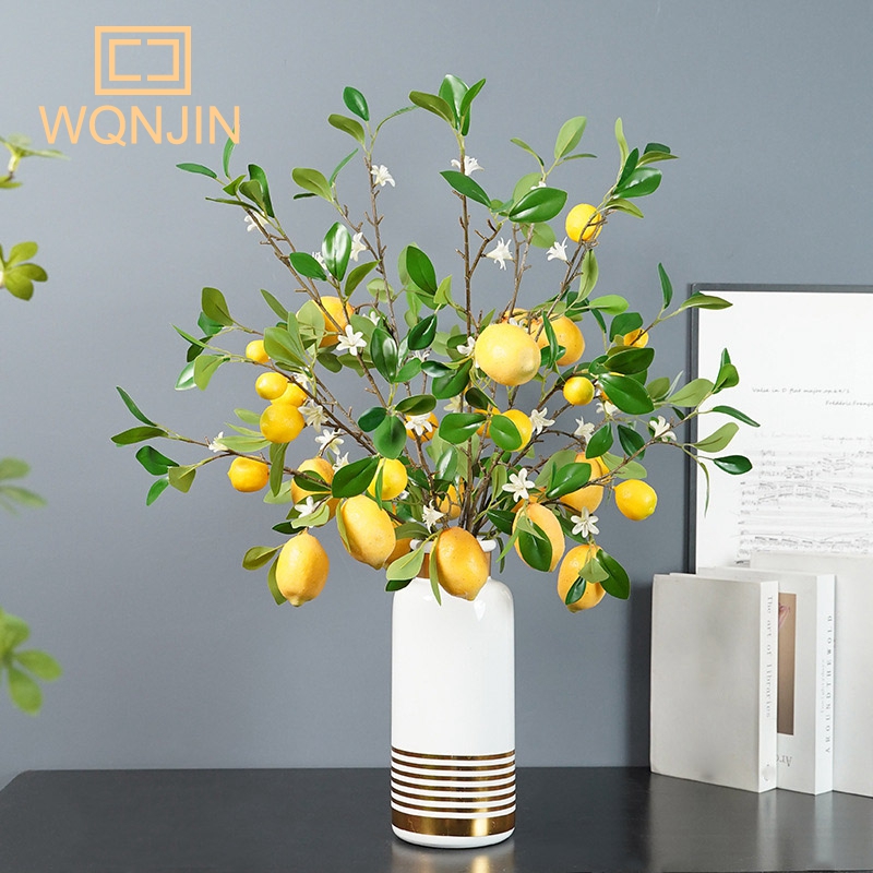 Lemon Branches With Fruit Simu - Photography Simulator 评论和价格