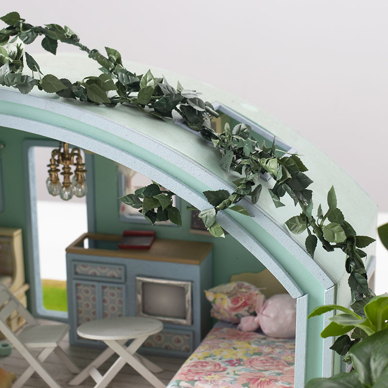 New 1/12 Dollhouse Simulation  - Photography Simulator 评论和价格
