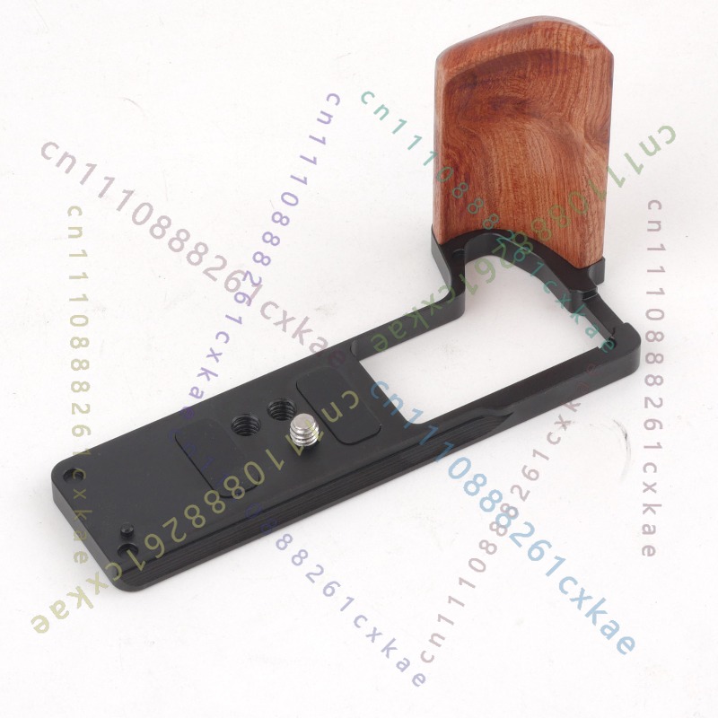 Wooden Hand Grip Metal Base Ar - Fujifilm Camera X-T5 评论和价格