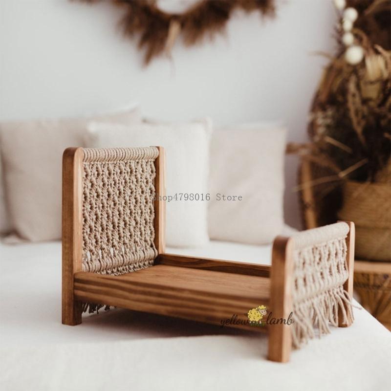 Newborn Photography Porps Bed  - Photography Composition 评论和价格